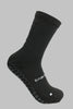 GRIP SOCKS 3.0 midcalf length - BLACKOUT EDITION - Gain The Edge Official